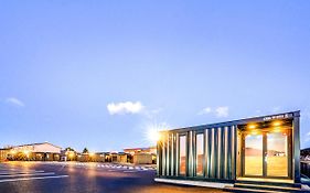 HOTEL R9 The Yard 矢板